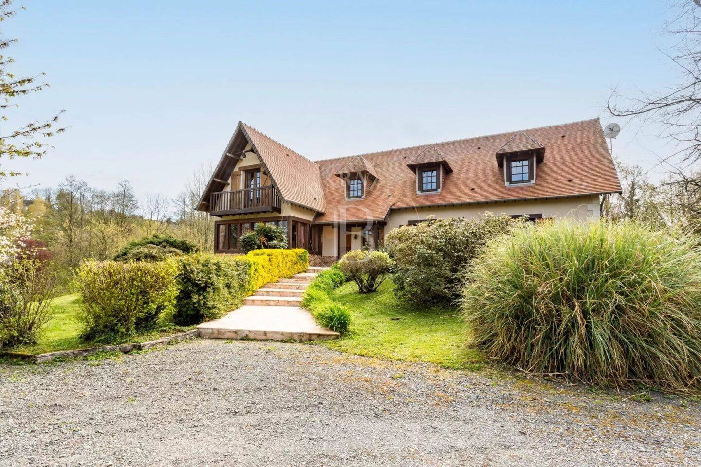 Maison à vendre, 220m², GENNEVILLE