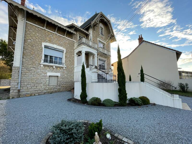 Maison à vendre, 142m², LOUHANS