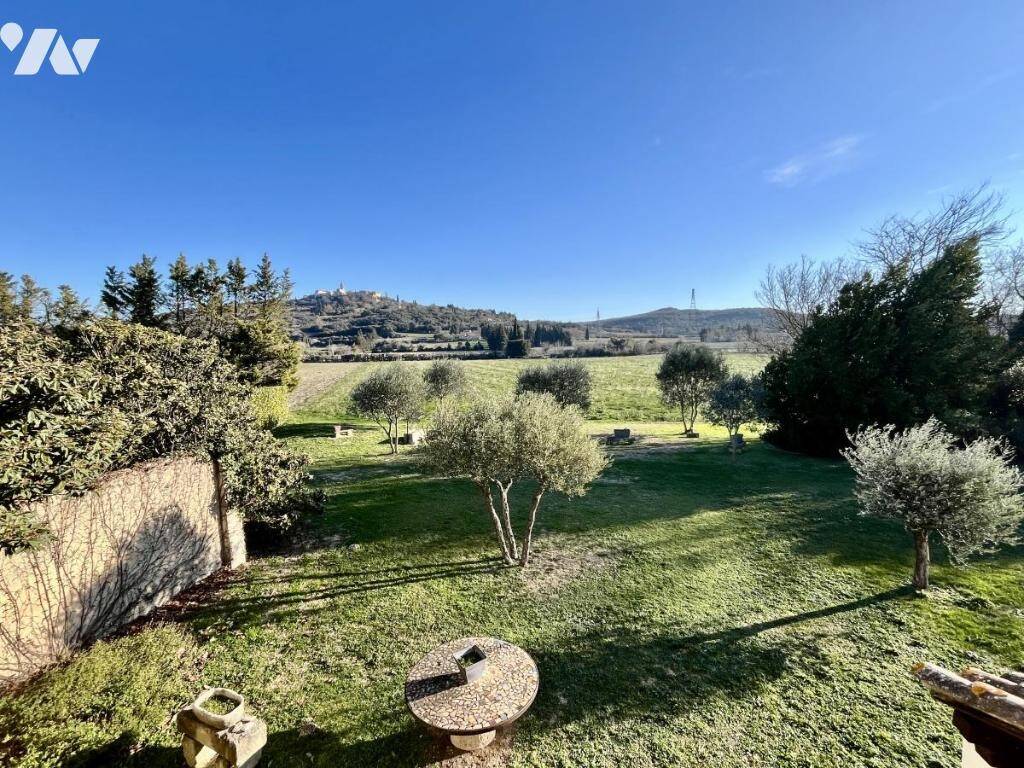 Maison à vendre, 0m², LA GARDE ADHEMAR