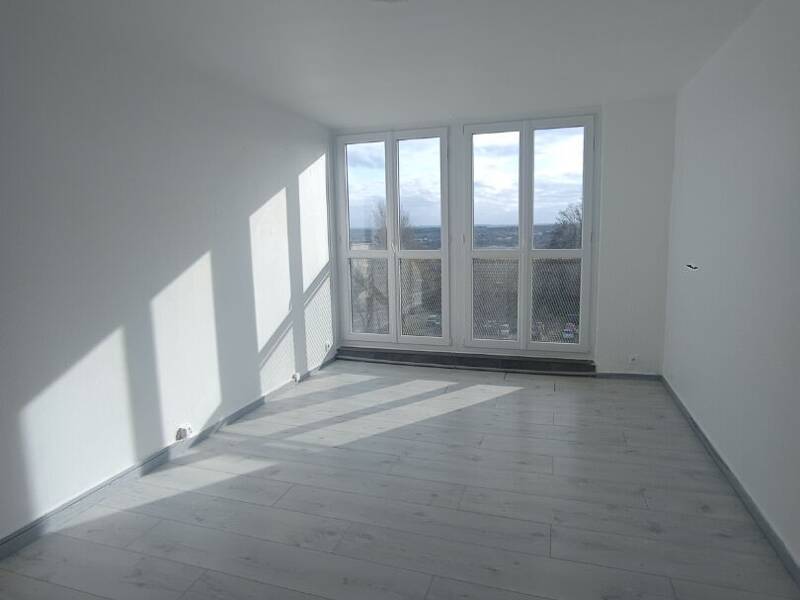 Maison à louer, 58m², BEAUVAIS