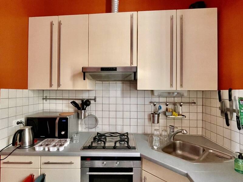 Maison à louer, 88m², MARSEILLE 6E