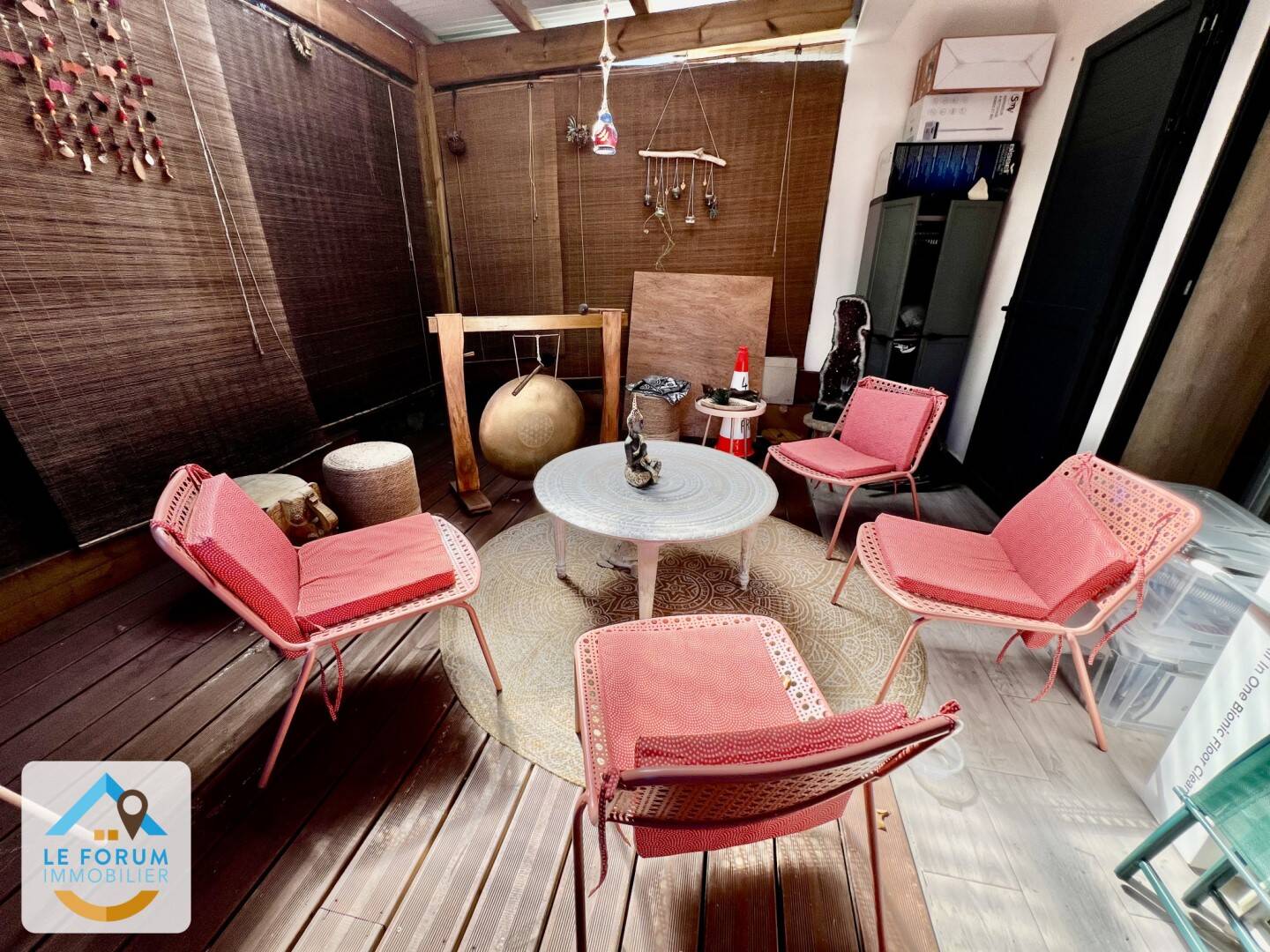 Maison à vendre, 105m², LE TAMPON