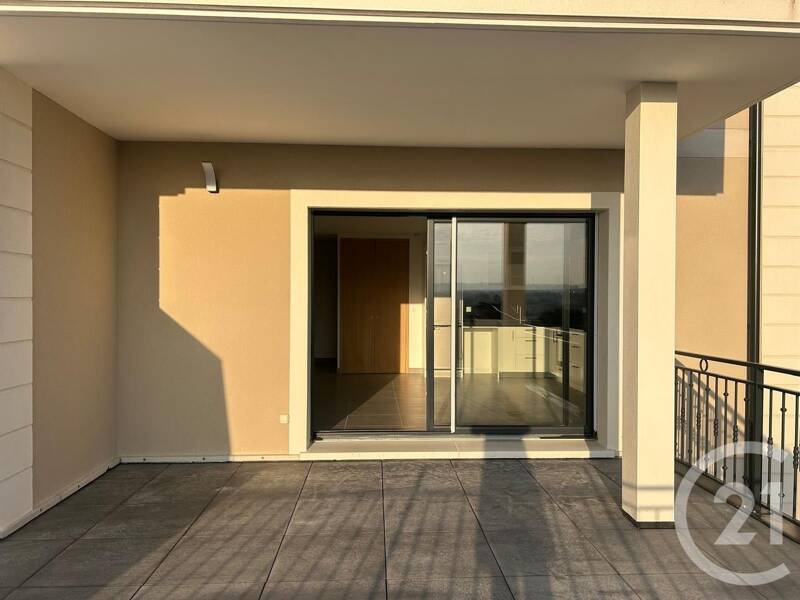 Maison à louer, 59m², LIMAY