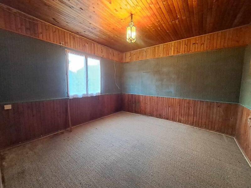 Maison à vendre, 72m², CHAUNY