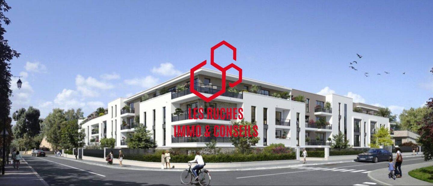 Maison à vendre, 60m², ROISSY EN BRIE
