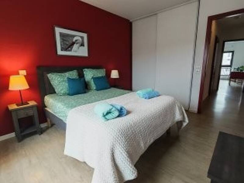 Maison à louer, 42m², COLMAR