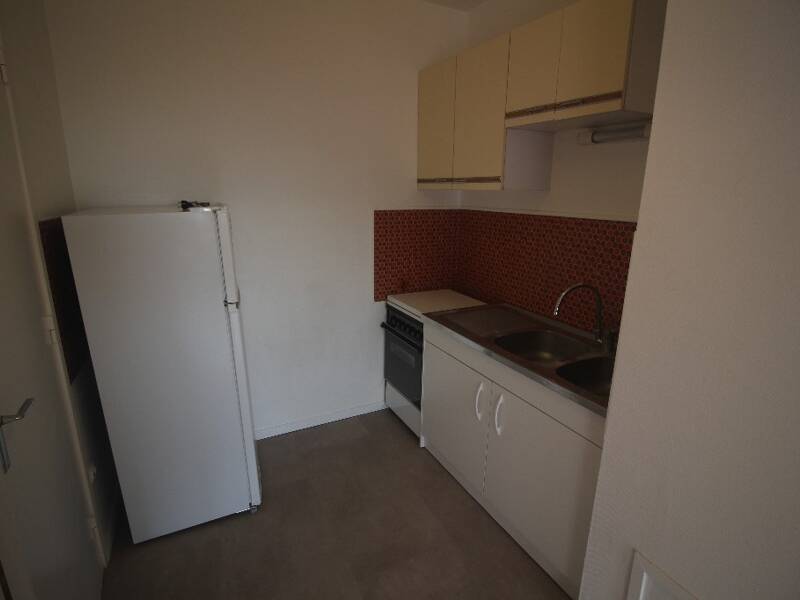 Maison à louer, 44m², LILLE