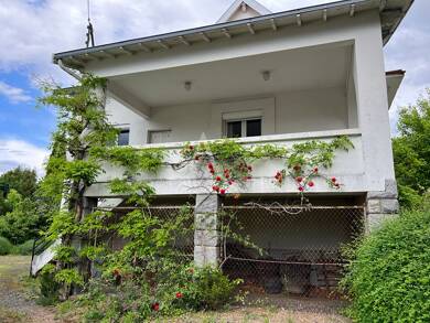 Immeuble à vendre 580 000 € 480 m² Royat 63130