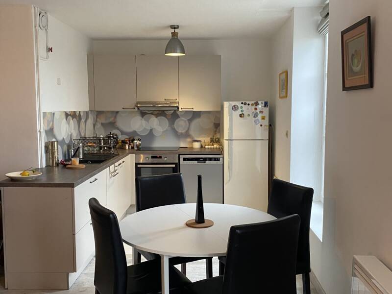 Maison à louer, 43m², CHAPONOST