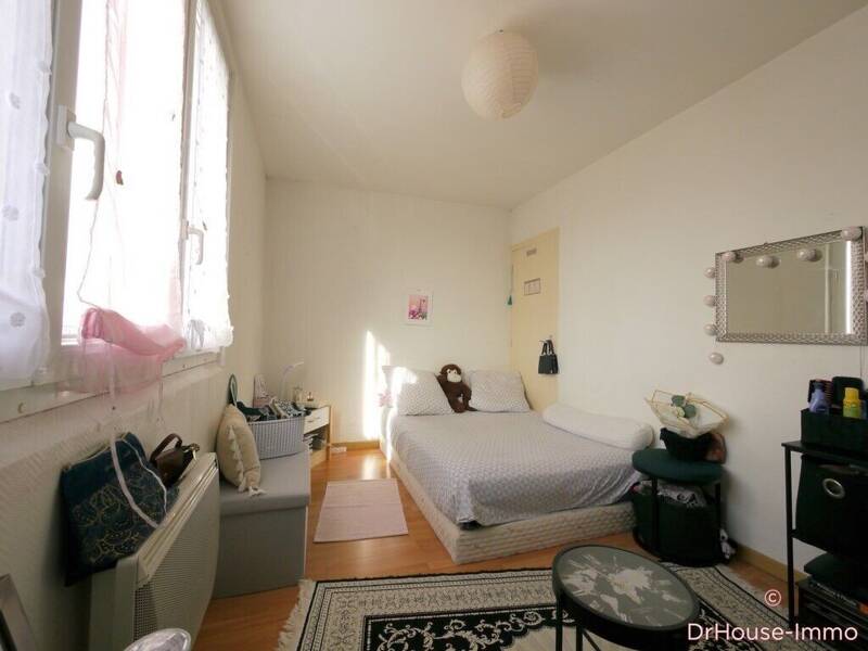 Maison à vendre, 66m², TROYES