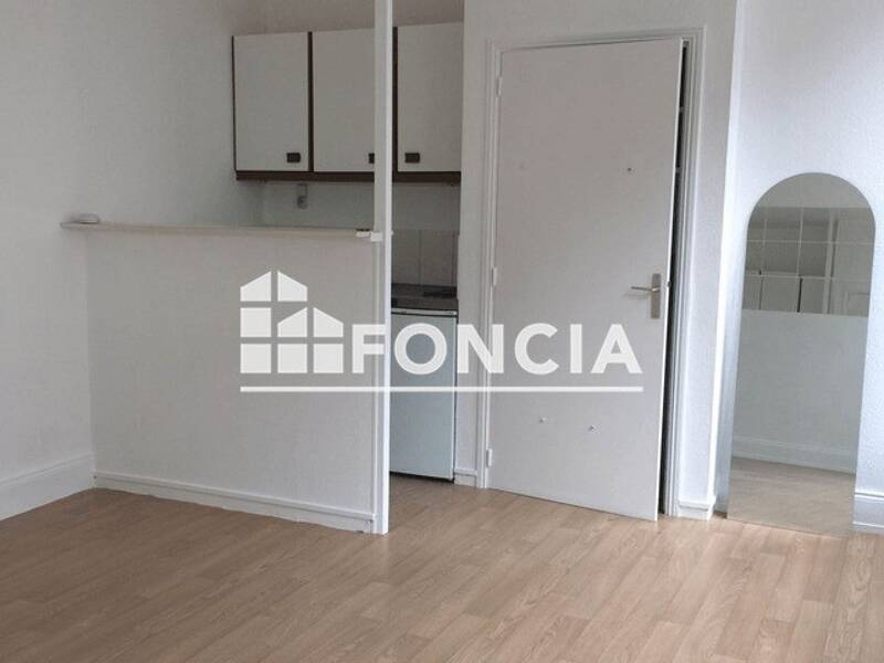 Maison à louer, 25m², LILLE