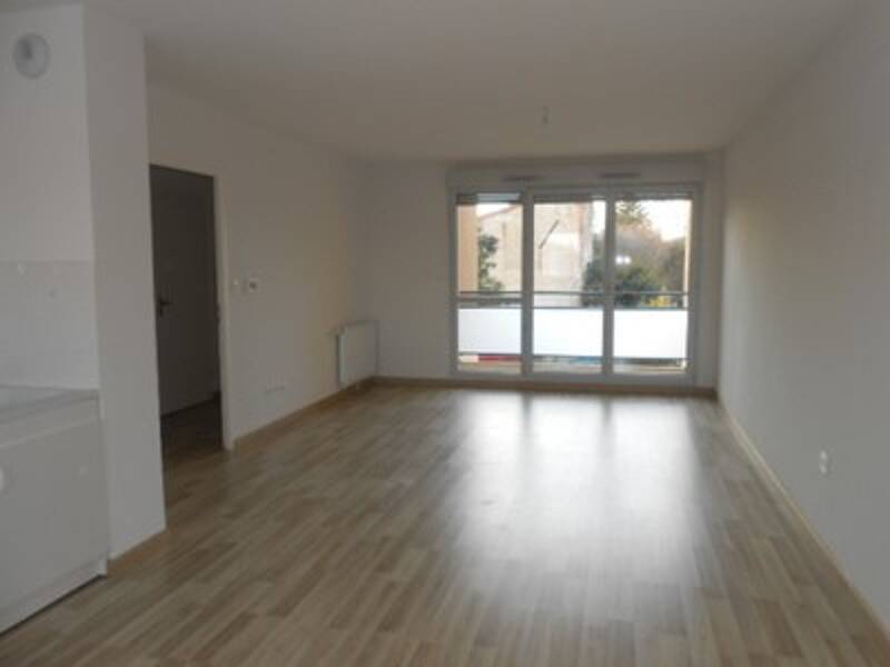 Maison à louer, 66m², LABARTHE SUR LEZE