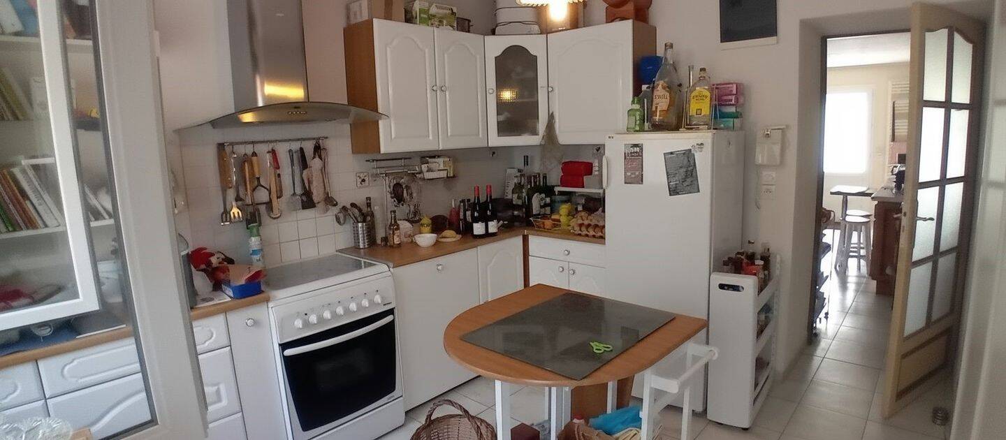 Maison à vendre, 227m², RICHELIEU