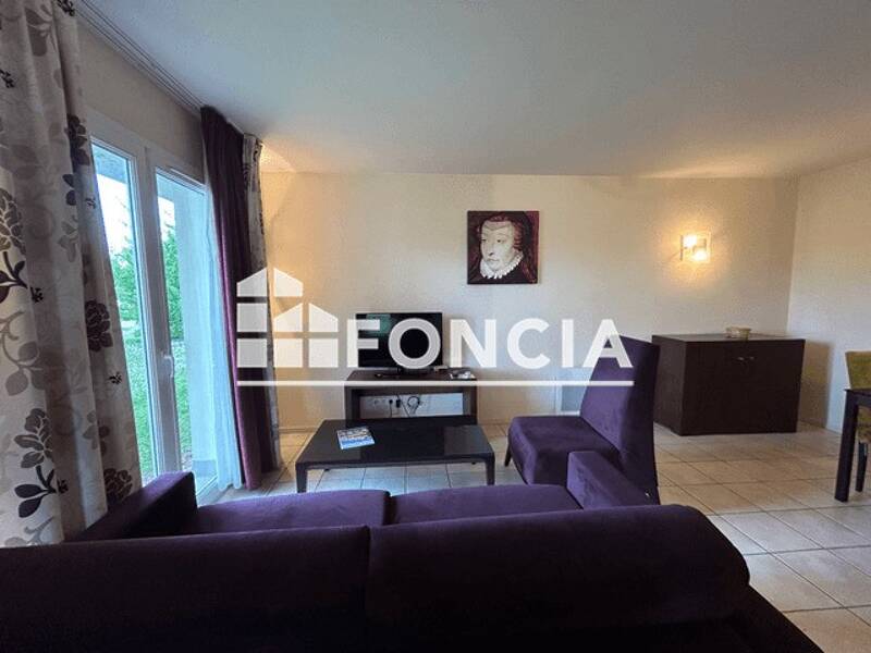 Maison à vendre, 37m², AMBOISE