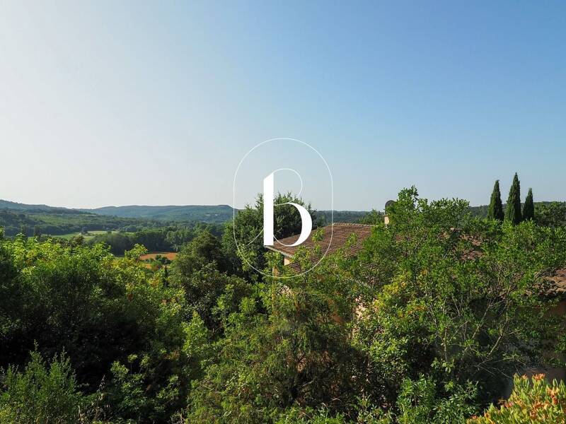 Maison à vendre, 120m², GOUDARGUES