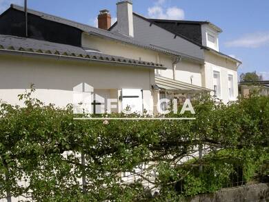 Maison à louer 432 € 2 pièces 1 chambre 39,7 m² Est Chalonnes-sur-Loire 49290