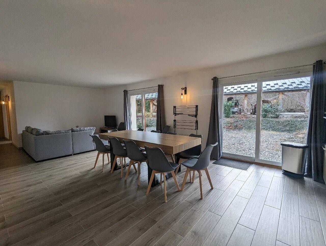 Maison à vendre, 106m², SAMOENS
