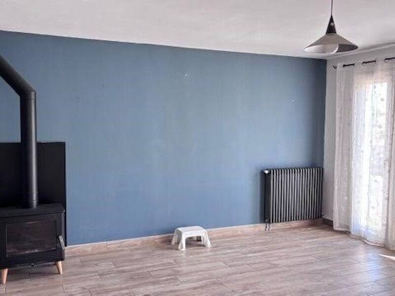 Maison à vendre, 97m², NIMES