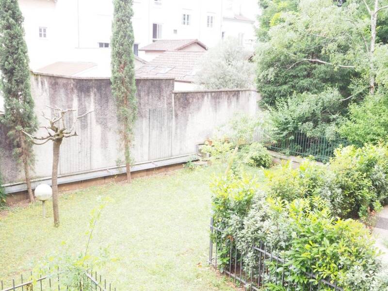 Maison à louer, 49m², LYON 3E