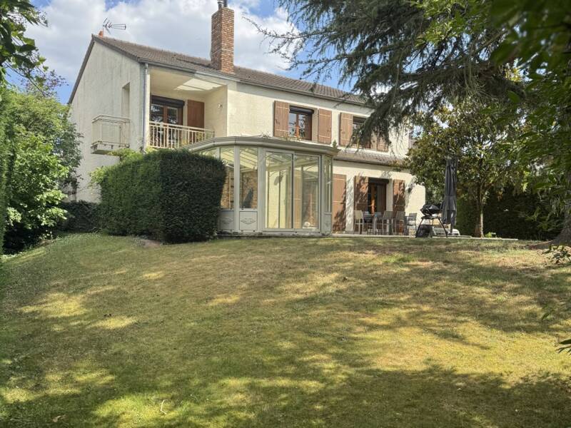 Maison à vendre, 242m², AULNAY SOUS BOIS