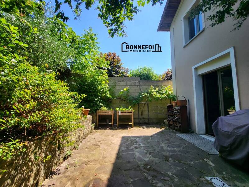 Maison à vendre, 123m², CHAMPIGNY SUR MARNE
