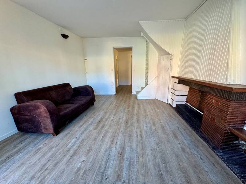 Maison à vendre, 49m², AMIENS