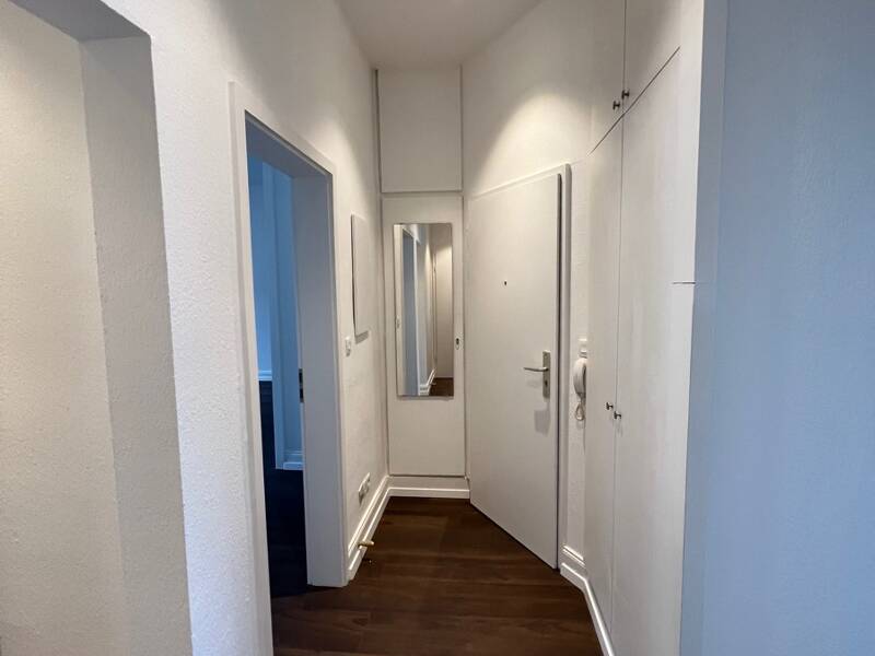 Maison à louer, 66m², STRASBOURG