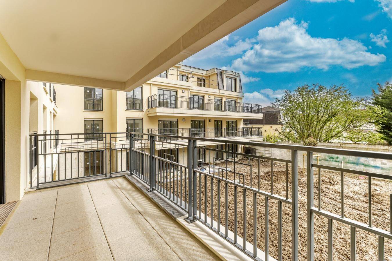 Maison à louer, 42m², AULNAY SOUS BOIS