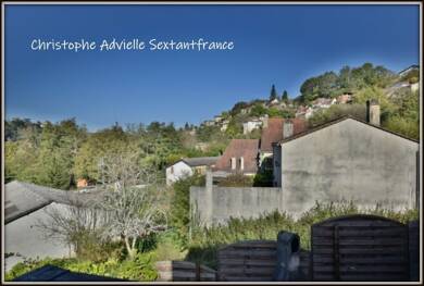 Maison à vendre 139 000 € 4 pièces 3 chambres 86 m² 230 m² de terrain Lalinde 24150