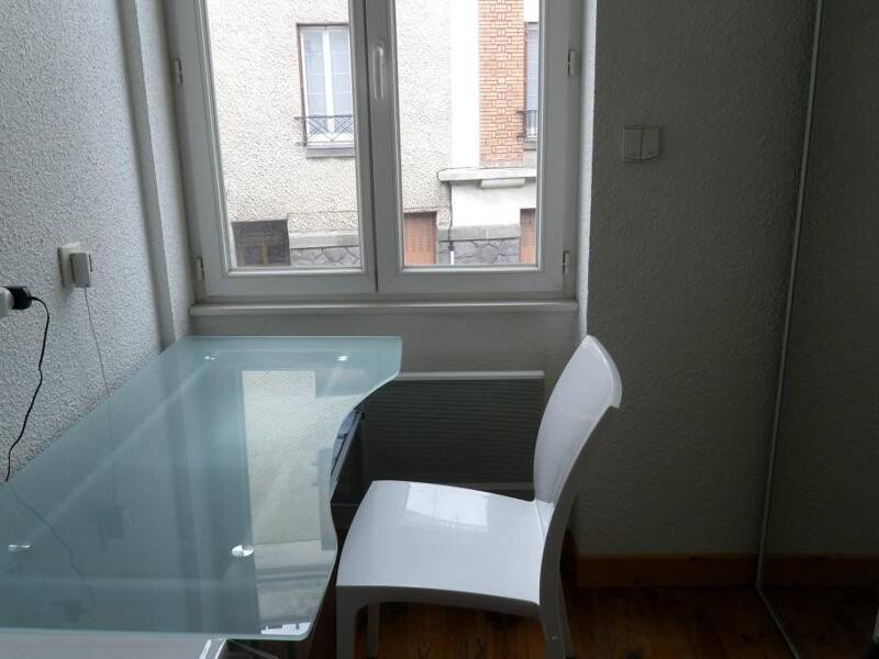 Maison à louer, 30m², CLERMONT FERRAND