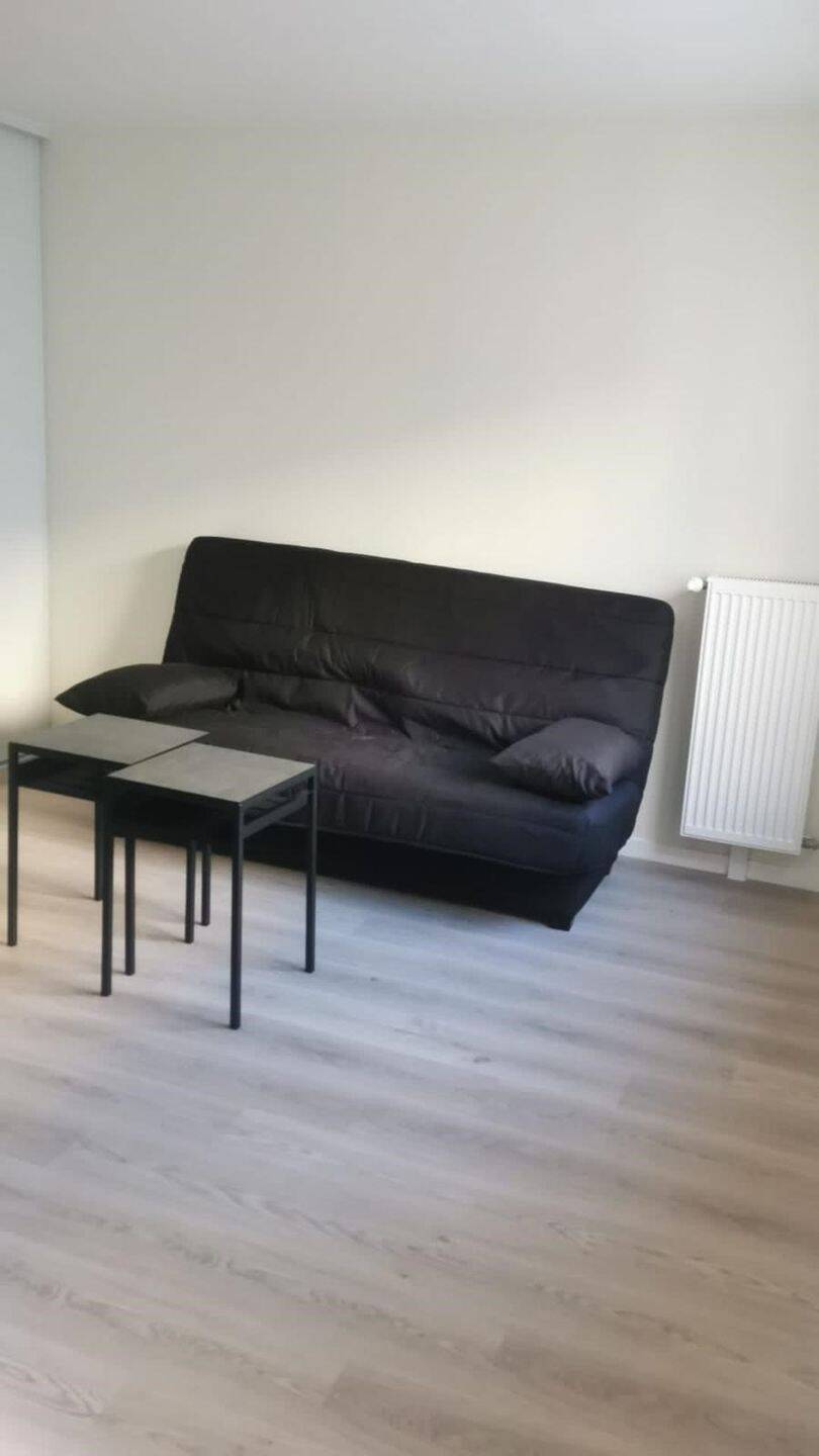 Maison à louer, 23m², NOISY LE GRAND