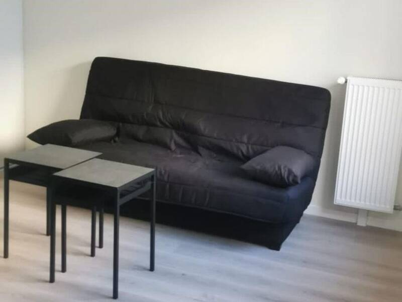 Maison à louer, 23m², NOISY LE GRAND