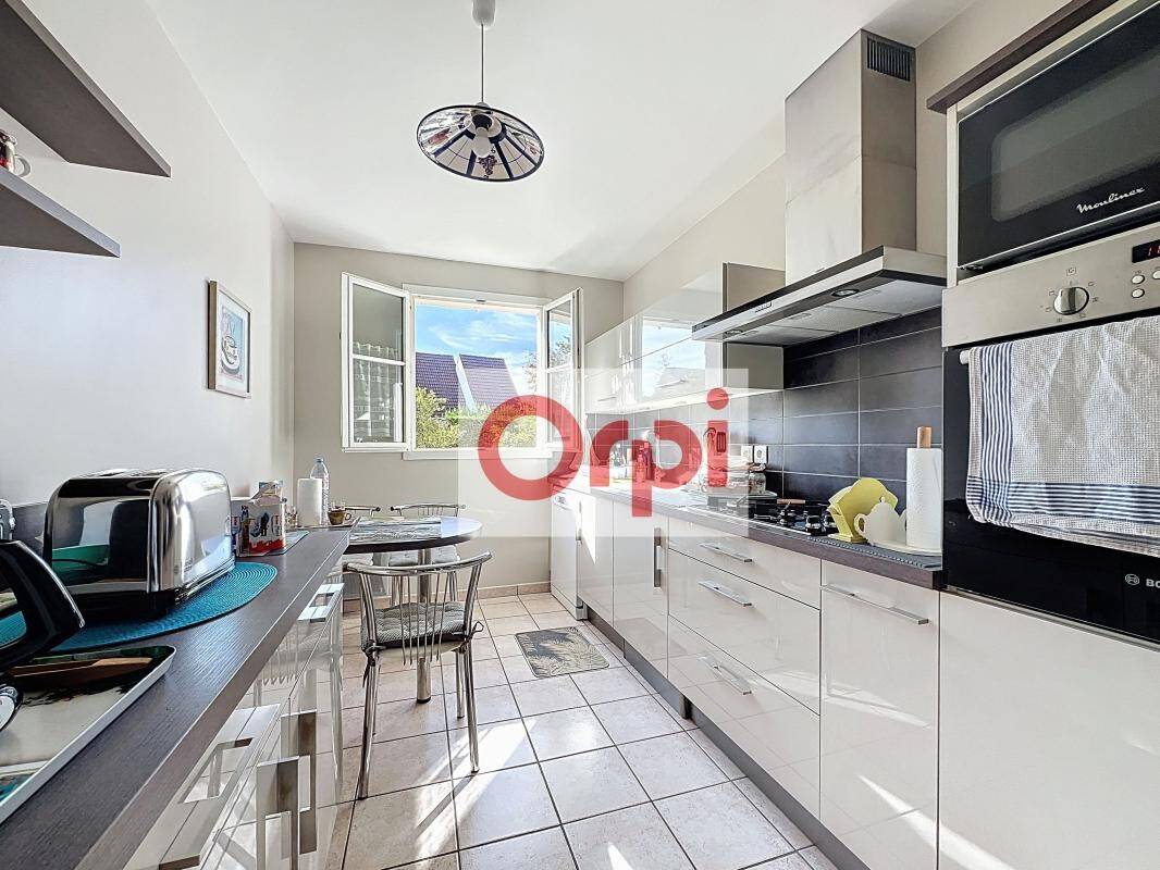Maison à vendre, 78m², VILLEJUST
