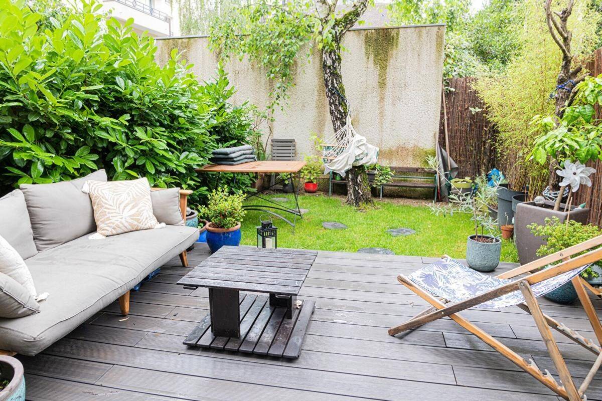 Maison à louer, 30m², RUEIL MALMAISON
