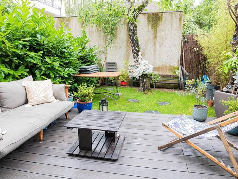 Maison à louer, 30m², RUEIL MALMAISON