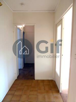 Maison à louer, 78m², VITRY SUR SEINE