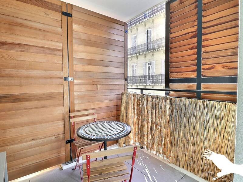 Maison à louer, 27m², MARSEILLE 5E