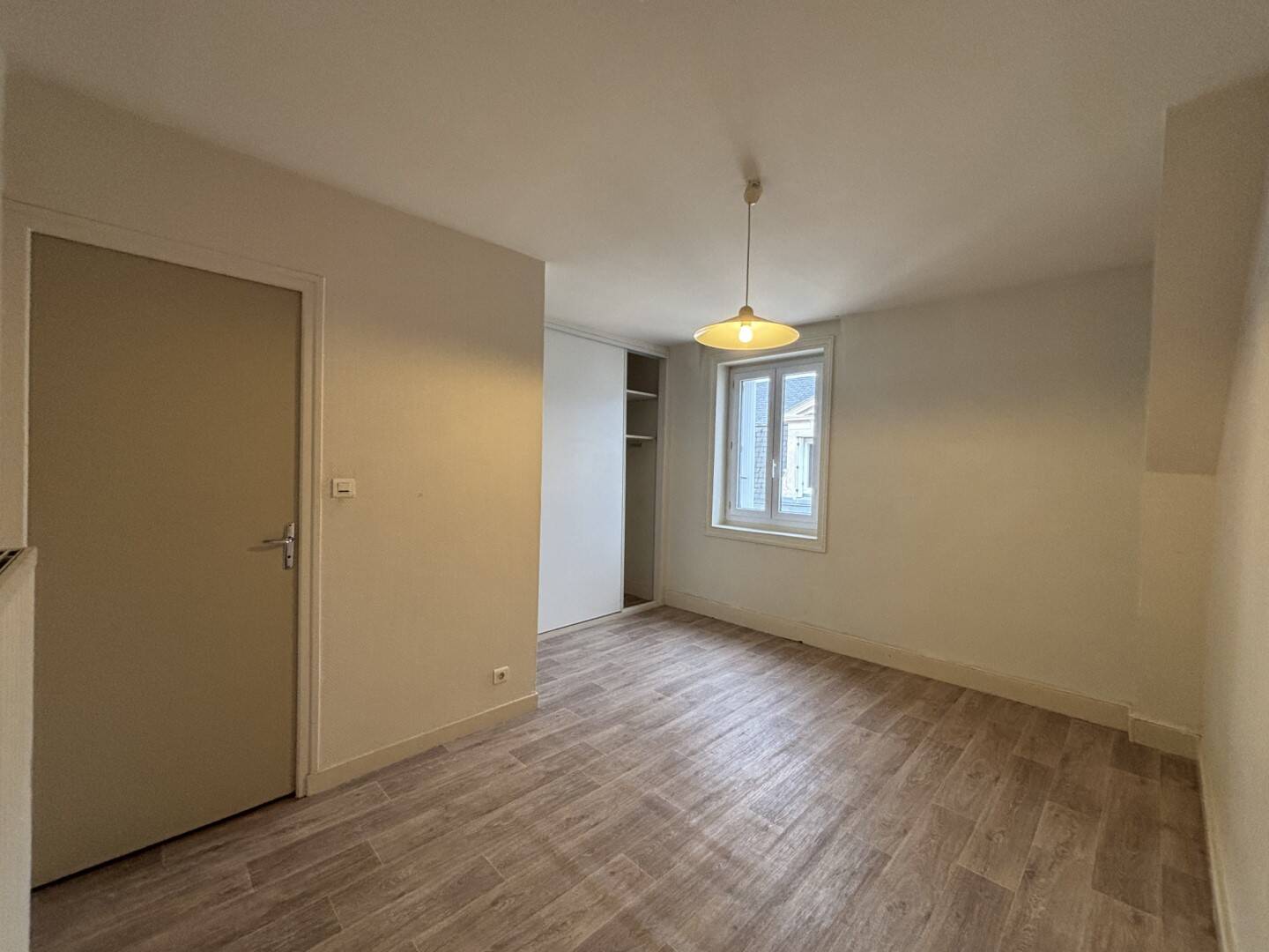 Maison à louer, 41m², POITIERS