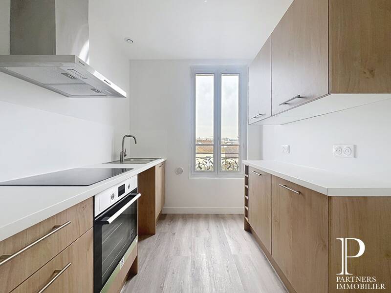 Maison à louer, 50m², LE PERREUX SUR MARNE