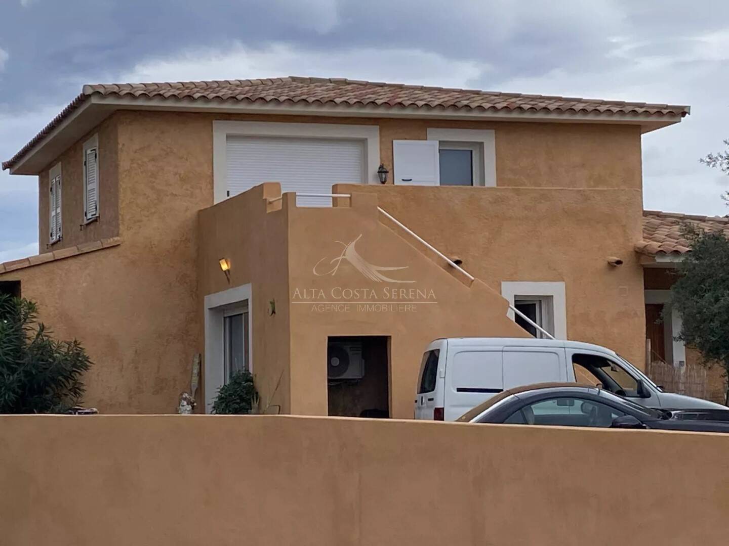 Maison à vendre, 59m², SARI SOLENZARA