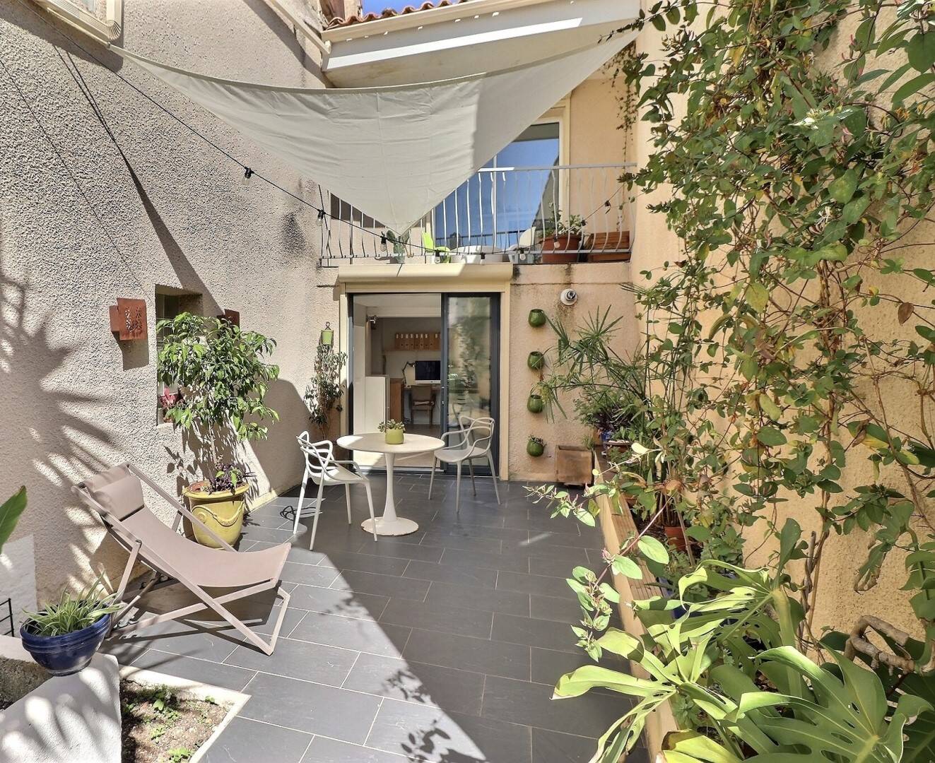 Maison à vendre, 103m², VILLENEUVE LES MAGUELONE