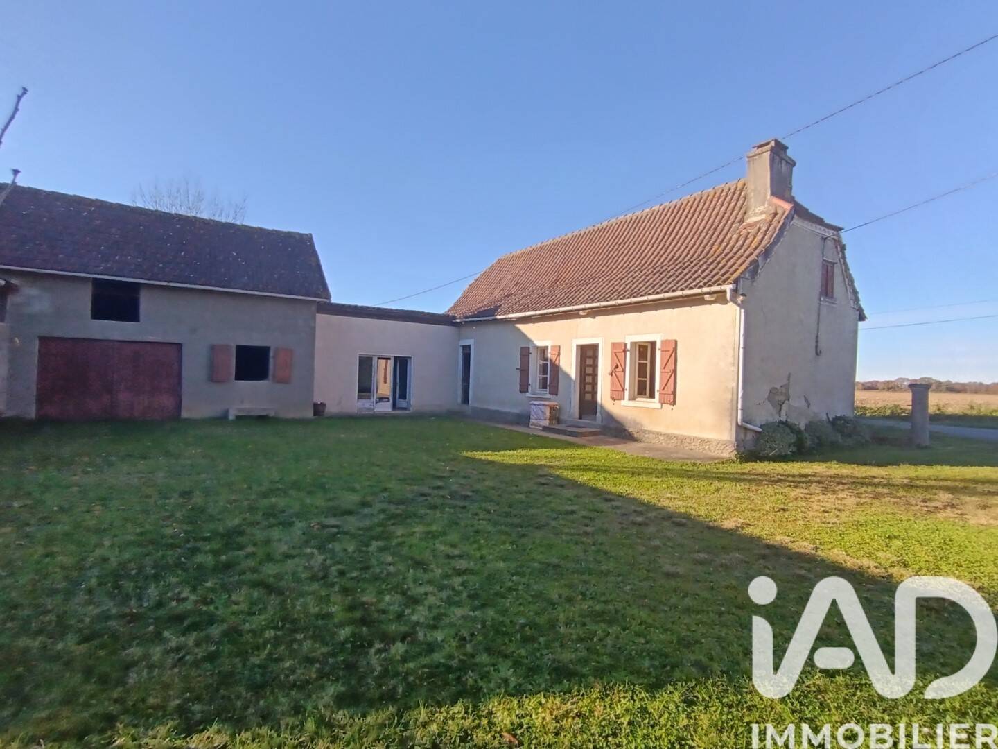 Maison à vendre, 77m², TARON SADIRAC VIELLENAVE