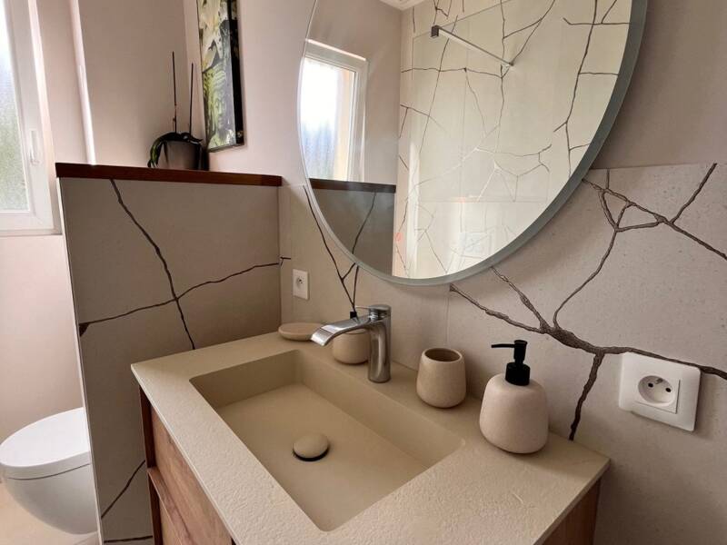 Maison à louer, 79m², STRASBOURG