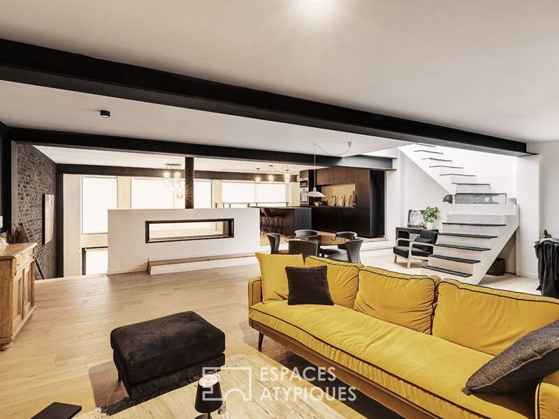 Maison à vendre, 185m², RONCQ