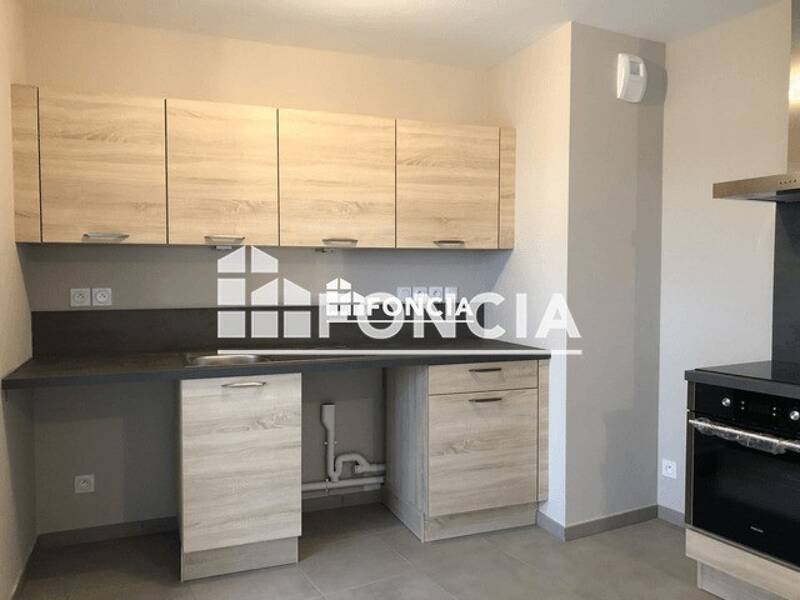 Maison à louer, 58m², PERRIGNY LES DIJON