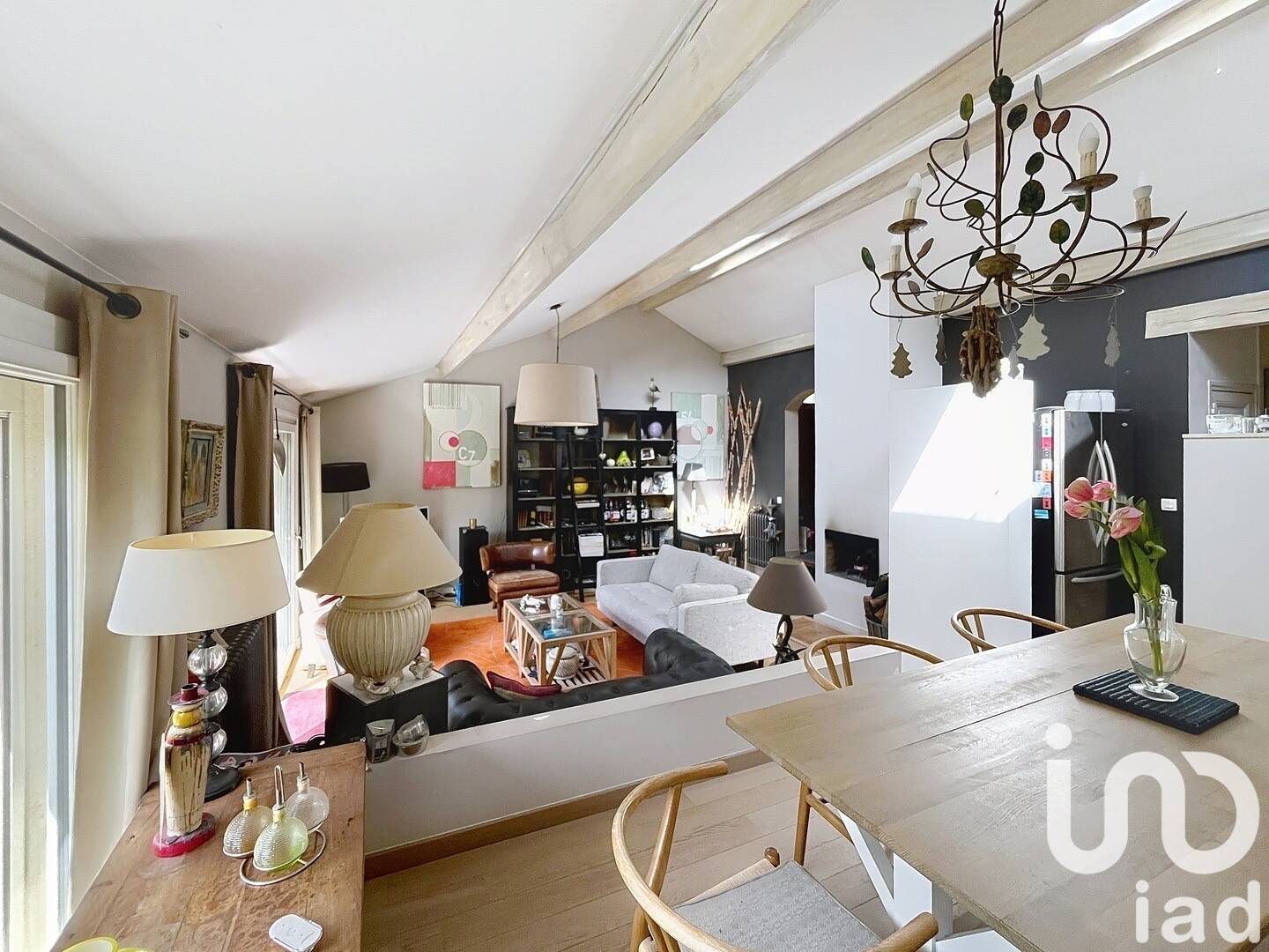 Maison à vendre, 166m², MARNES LA COQUETTE