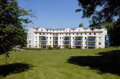 Appartement à vendre 127 000 € 2 pièces 1 chambre 32 m² Étage 3/1 Coteau Sud Chevreuse 78460