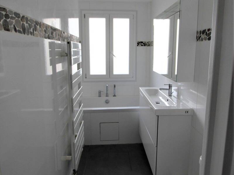 Maison à louer, 69m², PARIS 11E