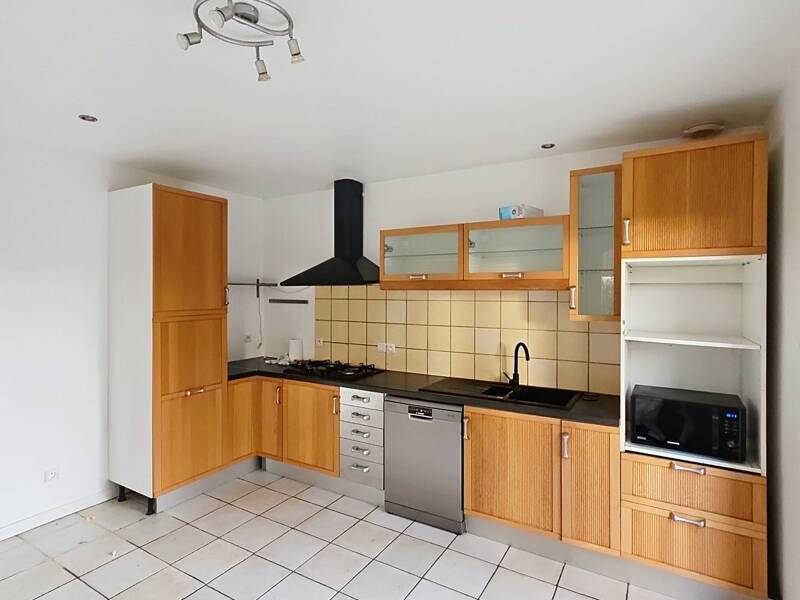 Maison à louer, 170m², SAINT CYR AU MONT D'OR