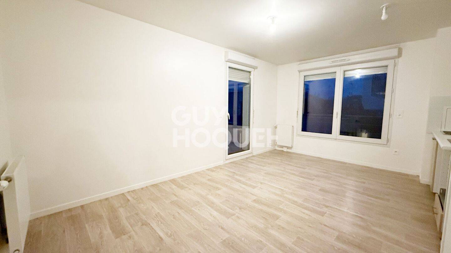 Maison à louer, 42m², NANTERRE